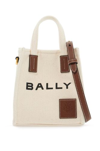 Bally Small Akelei Tote Bag - Bally - Modalova