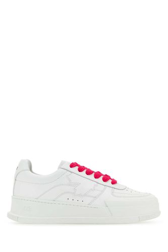 Dsquared2 Canadian Sneakers - Dsquared2 - Modalova