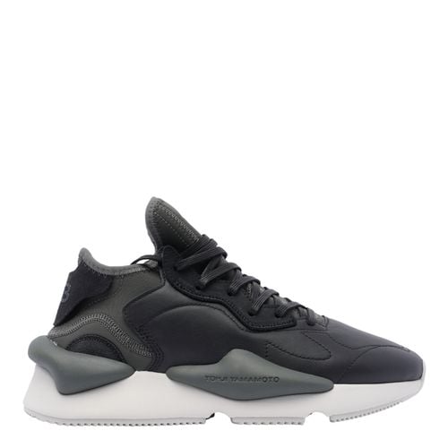 Y-3 Kaiwa Sneakers - Y-3 - Modalova