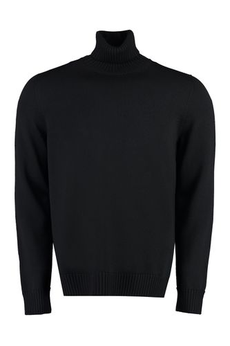 Drumohr Wool Pullover - Drumohr - Modalova