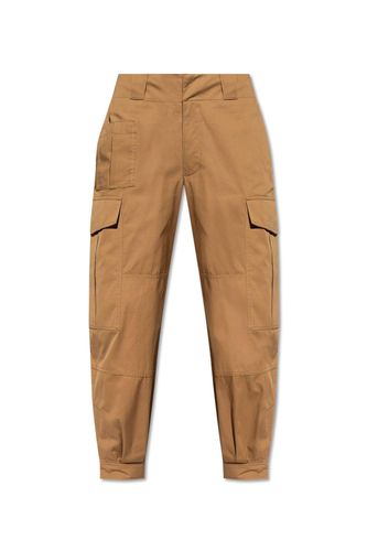 Pocket Tapered Sweatpants - Alexander McQueen - Modalova