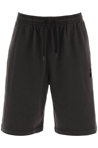 Isabel Marant Mahelo Sweatshorts - Isabel Marant - Modalova