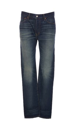 Tom Ford Denim Jeans - Tom Ford - Modalova