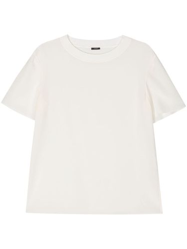 Joseph Rubin Blouse Crepe De Soie - Joseph - Modalova