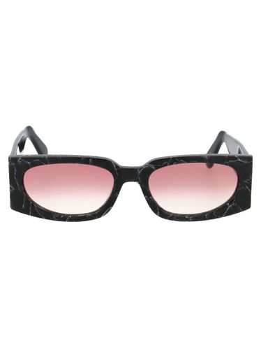 GCDS Gd0016 Sunglasses - GCDS - Modalova