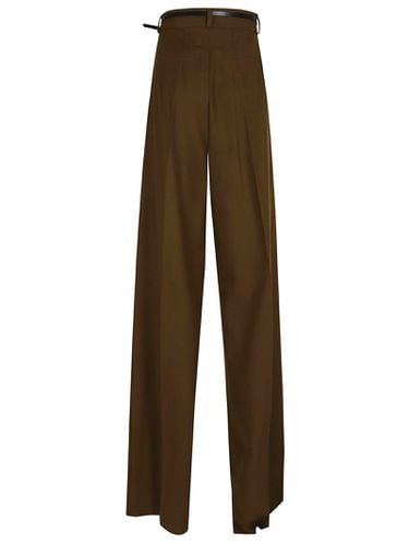 SportMax Kiens12 Long Trouser - SportMax - Modalova