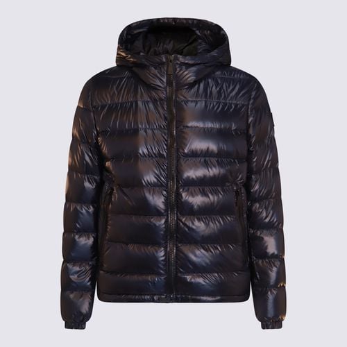 Add Blue Down Jacket - Add - Modalova