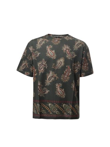 T-shirt Etro - Etro - Modalova