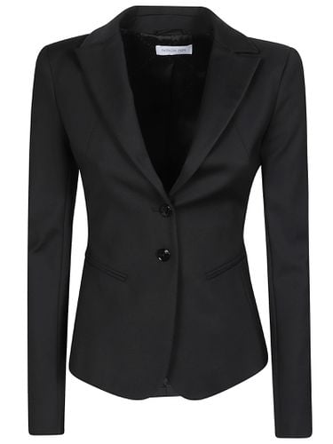 Patrizia Pepe Jacket - Patrizia Pepe - Modalova