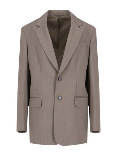 Davina Single-breasted Blazer - Filippa K - Modalova