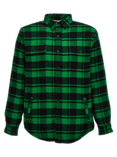 Polo Ralph Lauren Check Jacket - Polo Ralph Lauren - Modalova