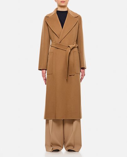 S Max Mara Paolore Coat - 'S Max Mara - Modalova