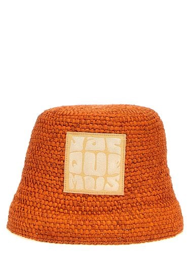 Jacquemus le Bob Ficiu Bucket Hat - Jacquemus - Modalova