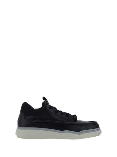 Valentino Garavani Hybrid Sneakers - Valentino Garavani - Modalova