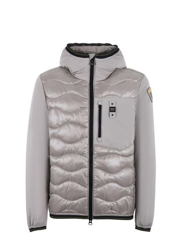 Blauer Down Jacket - Blauer - Modalova