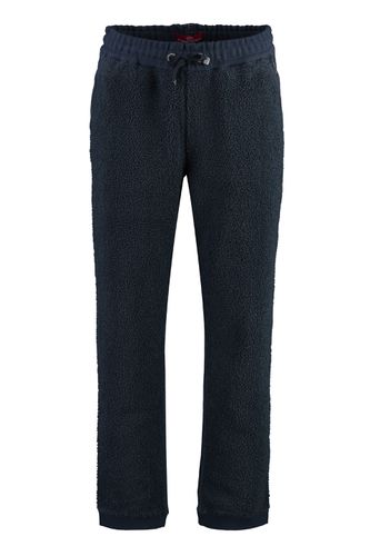 Kiri Cotton Blend Trousers - Parajumpers - Modalova