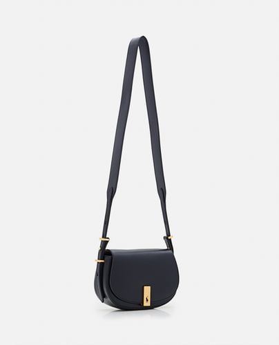 Satchel Crossbody Leather Bag - Ralph Lauren - Modalova