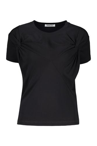 AMBUSH Viscose T-shirt - AMBUSH - Modalova