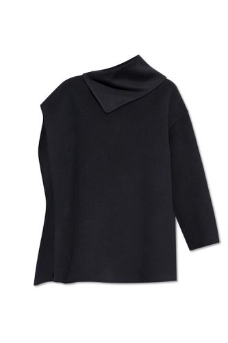 Fabiana Filippi Wool Jacket - Fabiana Filippi - Modalova