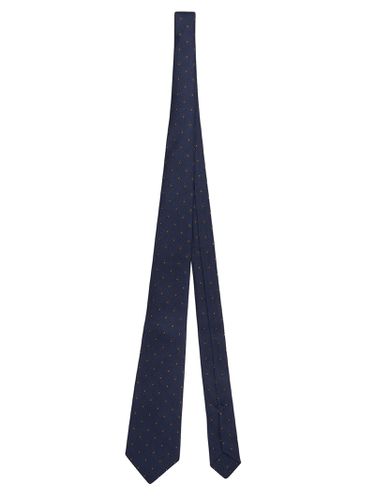 Kiton Tie Silk - Kiton - Modalova