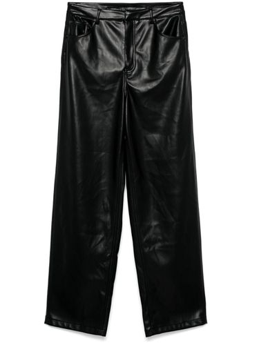 Wide Leg 5 Pocket Pants - Rotate by Birger Christensen - Modalova