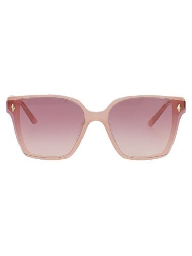 Jc5016d Sunglasses - Jimmy Choo Eyewear - Modalova