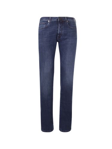 Jeans Incotex Blue Division - Incotex - Modalova