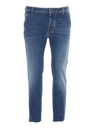 Jacob Cohen Skinny Jeans - Jacob Cohen - Modalova