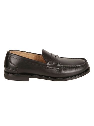 Premiata Classic Loafers - Premiata - Modalova