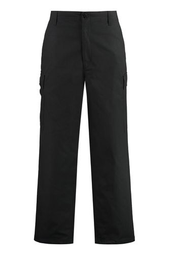 Kenzo Cargo Pants Workear - Kenzo - Modalova