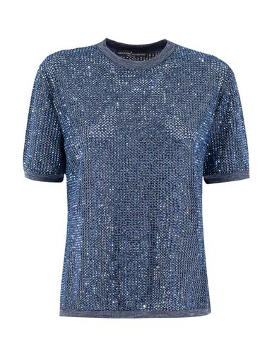 Ermanno Scervino T-shirt - Ermanno Scervino - Modalova