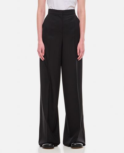 Max Mara Senna Wide Leg Pants - Max Mara - Modalova