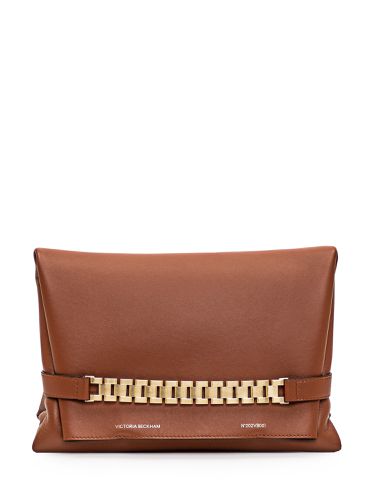 Victoria Beckham Chain Pouch Bag - Victoria Beckham - Modalova