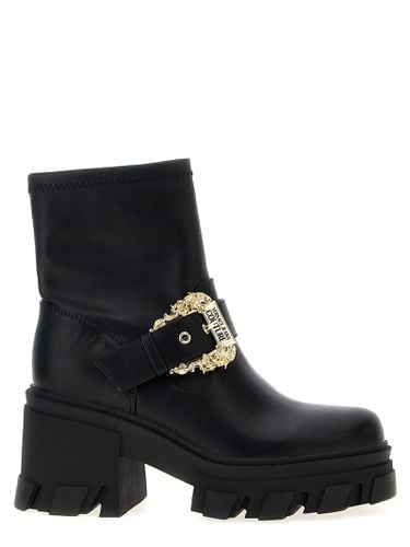 Sophie Ankle Boots - Versace Jeans Couture - Modalova