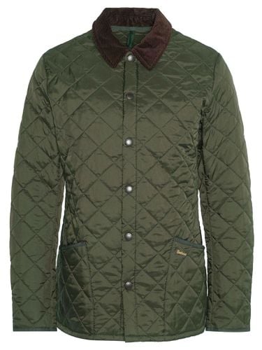 Barbour Coats Green - Barbour - Modalova