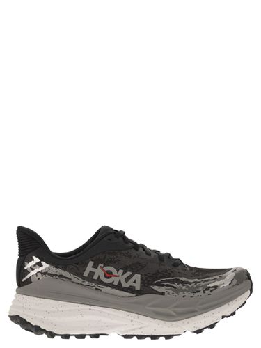 Stinson 7 - Technical Fabric Trainers - Hoka - Modalova