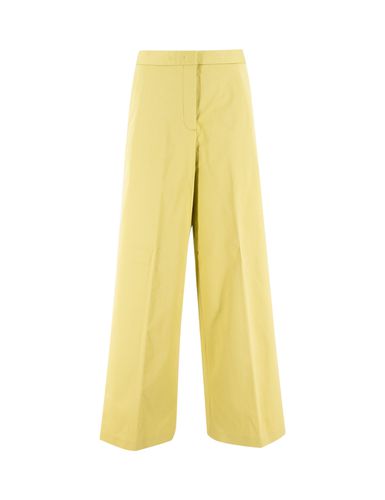 Fabiana Filippi Trousers - Fabiana Filippi - Modalova