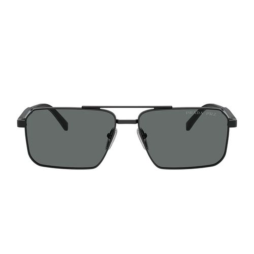 Pra57s 1ab5z1 Sunglasses - Prada Eyewear - Modalova