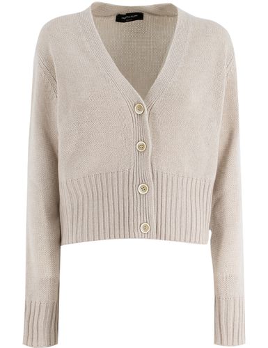 Fabiana Filippi Cardigan - Fabiana Filippi - Modalova