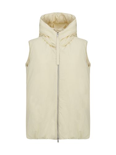 Jil Sander Vest - Jil Sander - Modalova