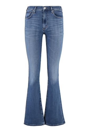 Emannuelle Bootcut Jeans - Citizens of Humanity - Modalova