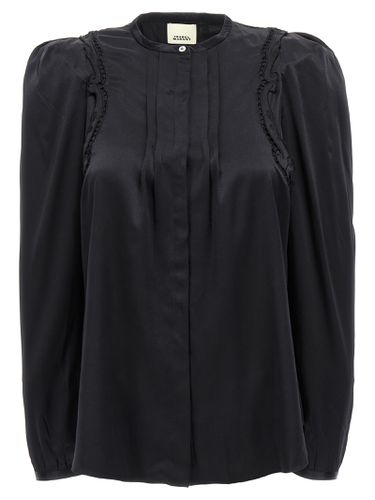 Isabel Marant Joanea Shirt - Isabel Marant - Modalova