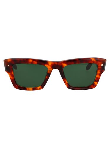 Valentino Eyewear Xxii Sunglasses - Valentino Eyewear - Modalova