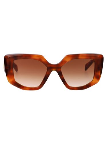 Prada Eyewear 0pr 14zs Sunglasses - Prada Eyewear - Modalova