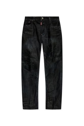 Dsquared2 Jeans 642 - Dsquared2 - Modalova