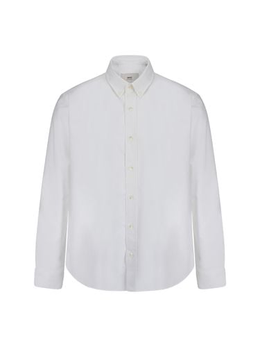 Ami Alexandre Mattiussi Shirt - Ami Alexandre Mattiussi - Modalova