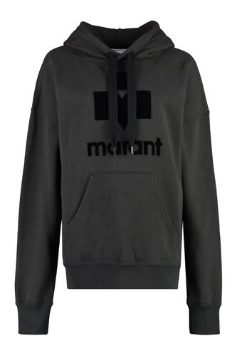 Marant Étoile Mansel Hoodie - Marant Étoile - Modalova