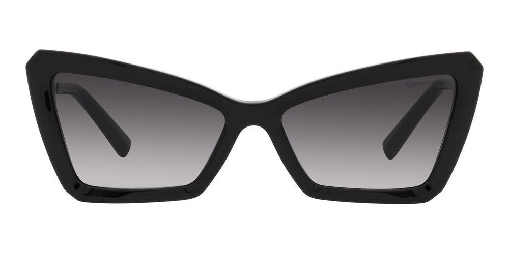 Cat-eye Frame Sunglasses - Tiffany & Co. - Modalova