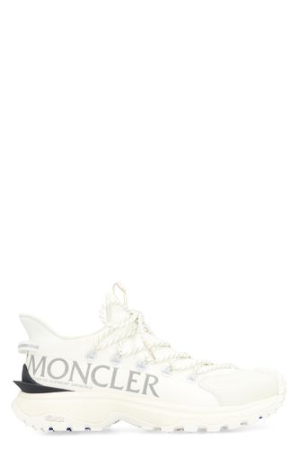 Trailgrip Lite 2 Low-top Sneakers - Moncler - Modalova