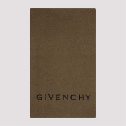 Givenchy Scarf - Givenchy - Modalova